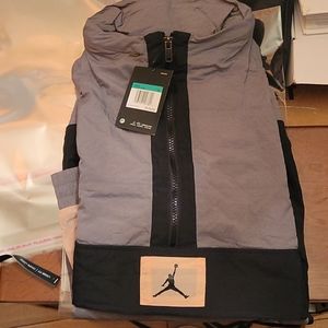 Jordan wing windbreaker